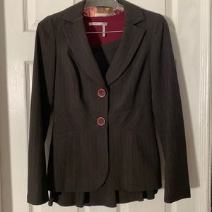 Nordstroms Classiques Entier Suit Skirt Set